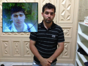 بالفيديو: مناشدة أهالي يافا للمساعدة في البحث عن الشاب المفقود عبد الكريم بني جابر 